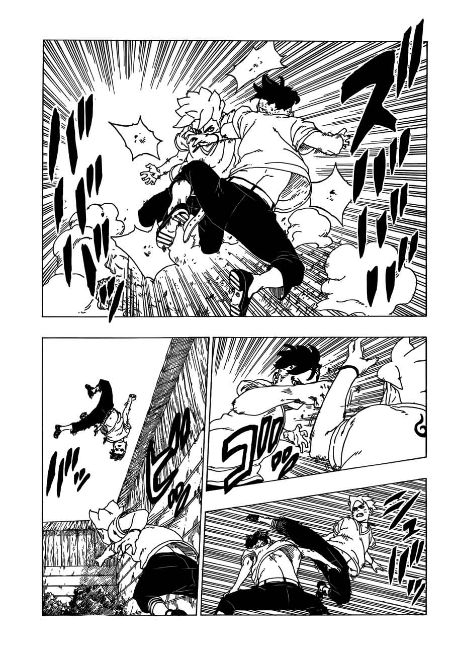 Boruto Naruto Next Generations 27 9