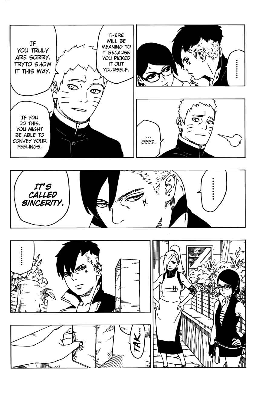 Boruto Naruto Next Generations 28 20