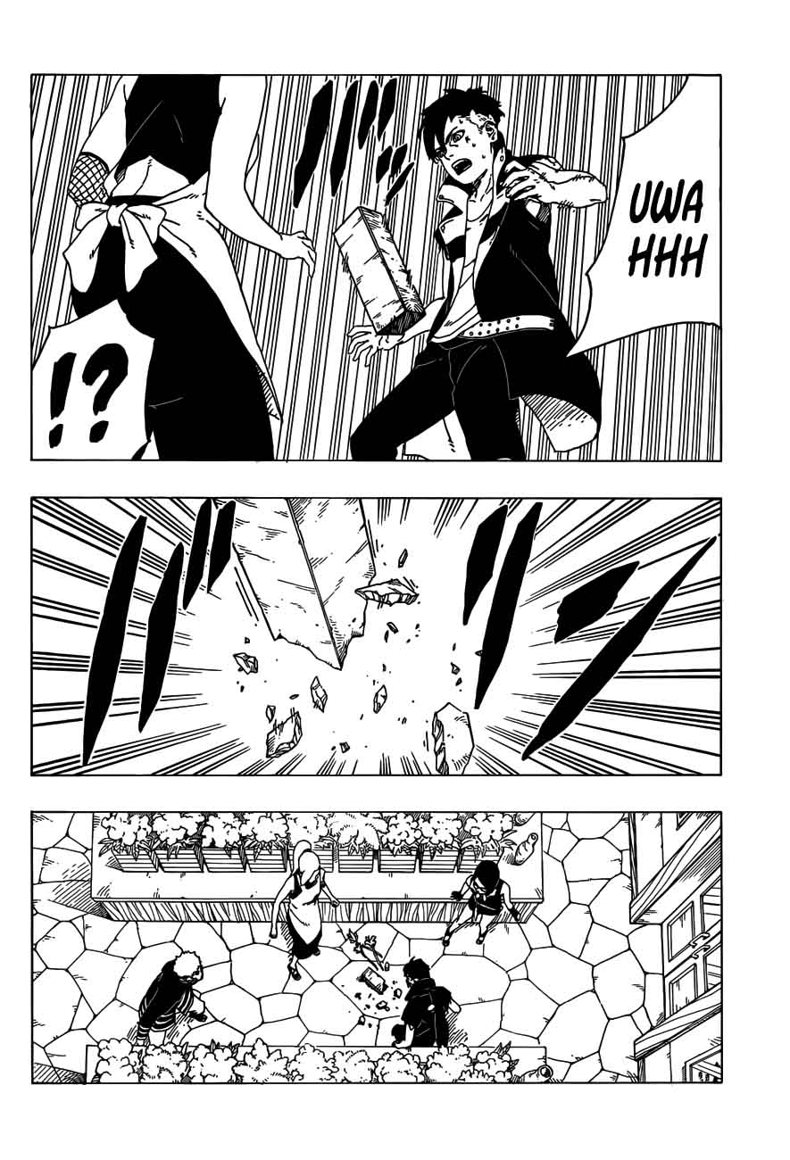 Boruto Naruto Next Generations 28 24