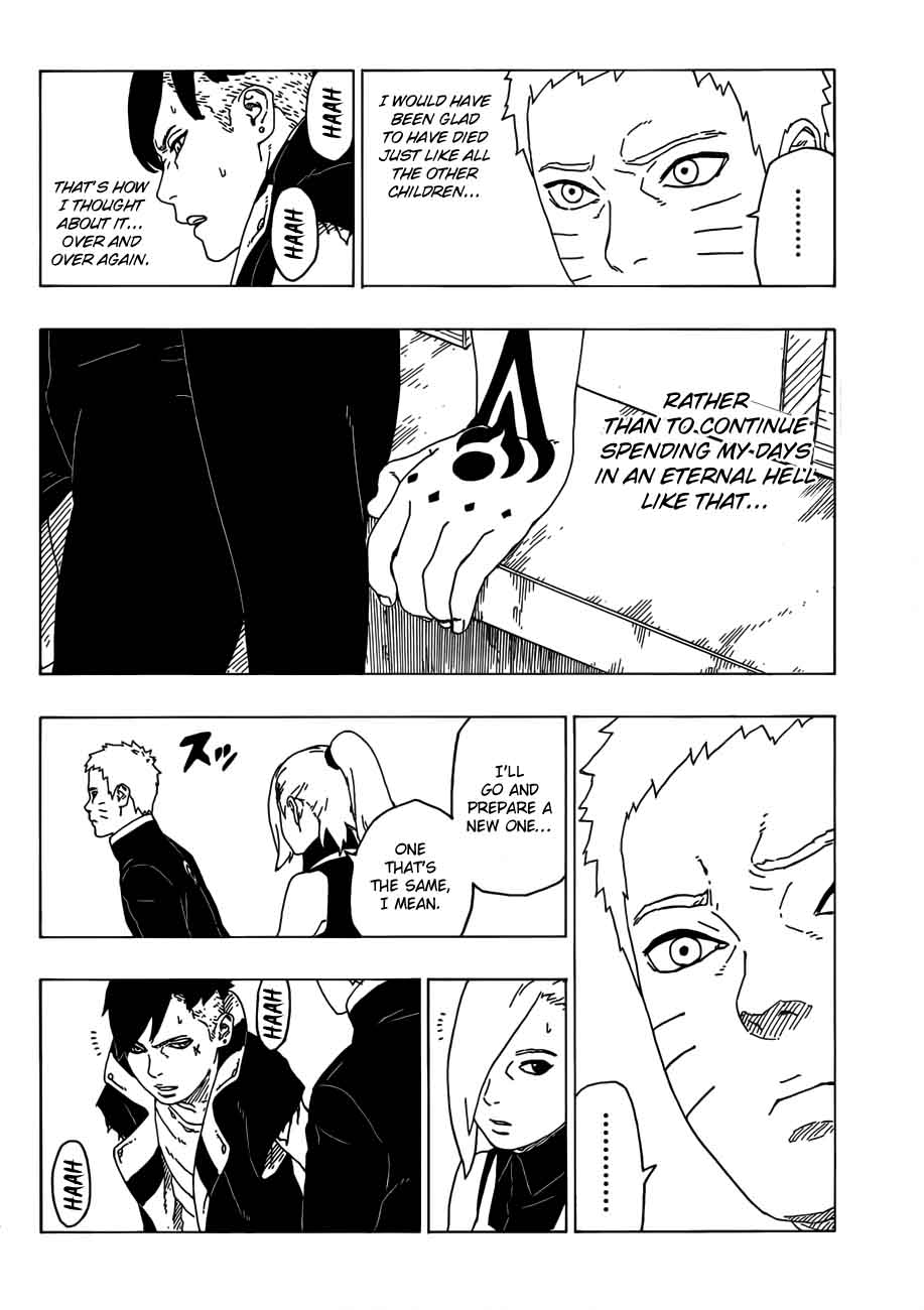 Boruto Naruto Next Generations 28 26