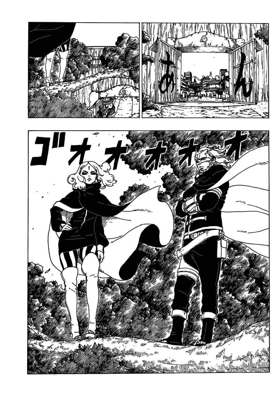 Boruto Naruto Next Generations 28 37