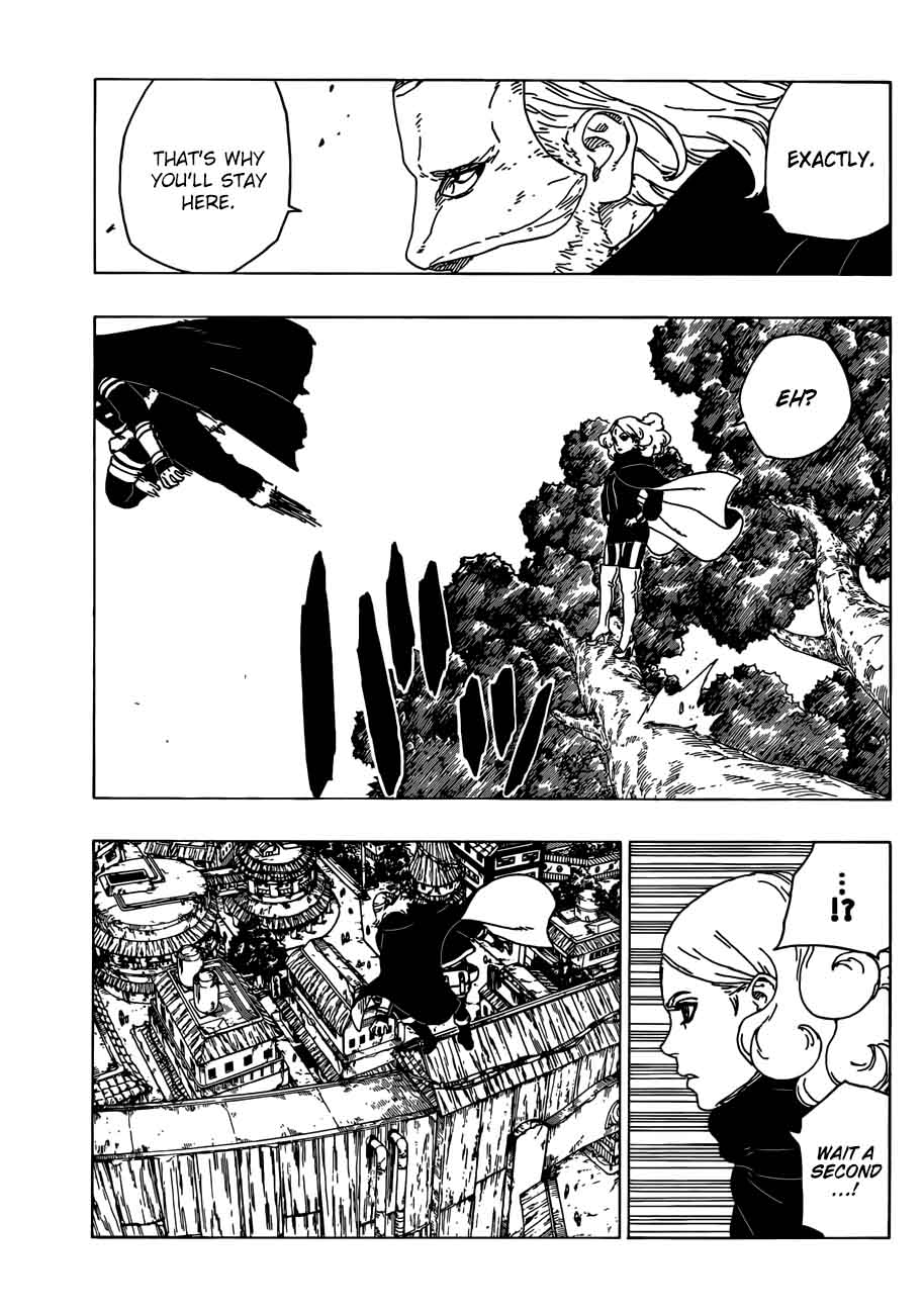 Boruto Naruto Next Generations 28 39