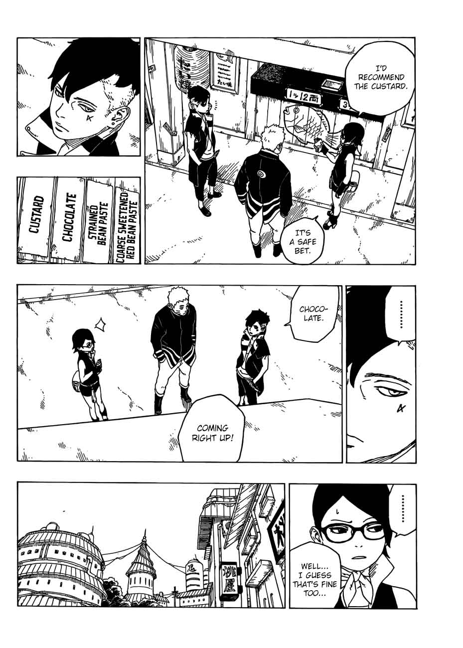Boruto Naruto Next Generations 28 6