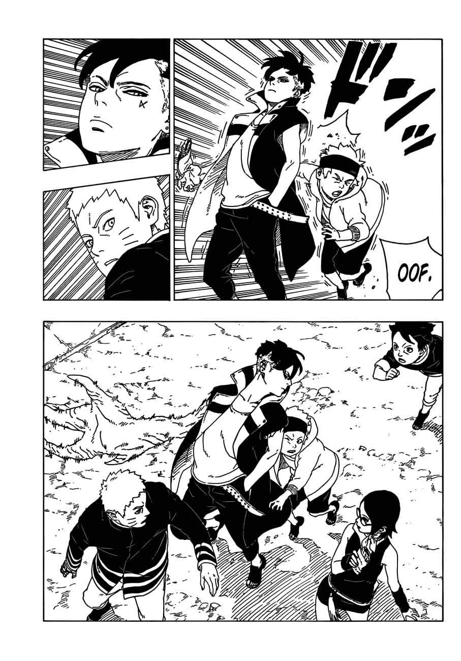 Boruto Naruto Next Generations 28 9