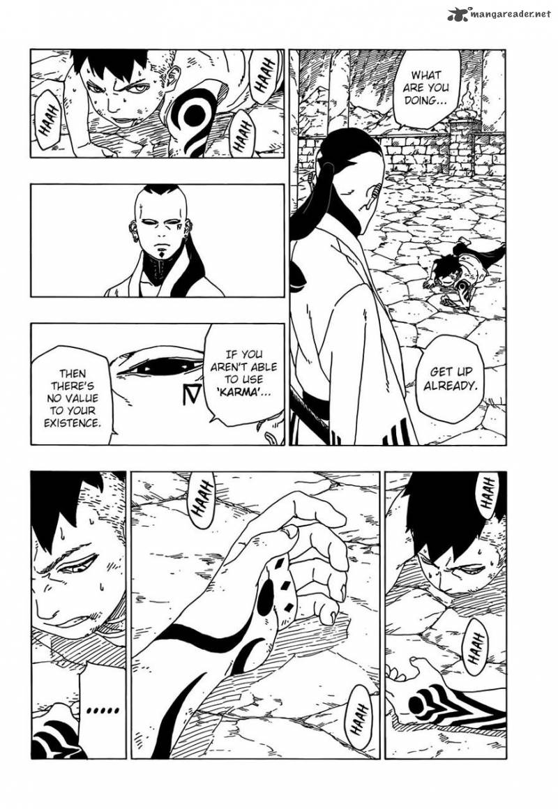 Boruto Naruto Next Generations 29 29