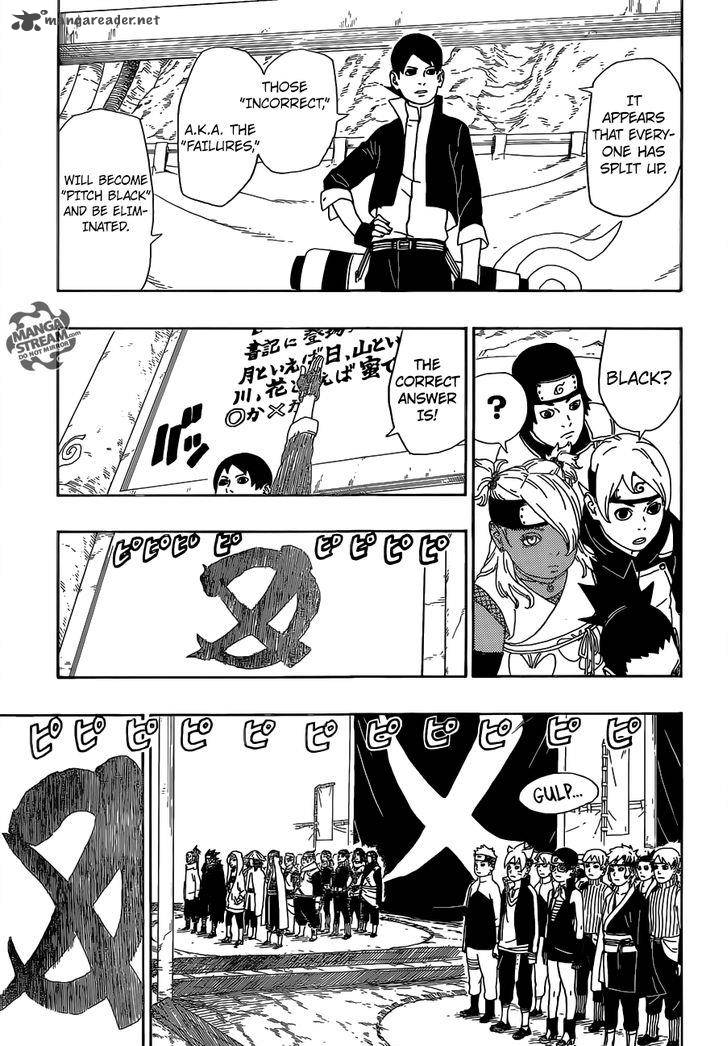 Boruto Naruto Next Generations 3 14