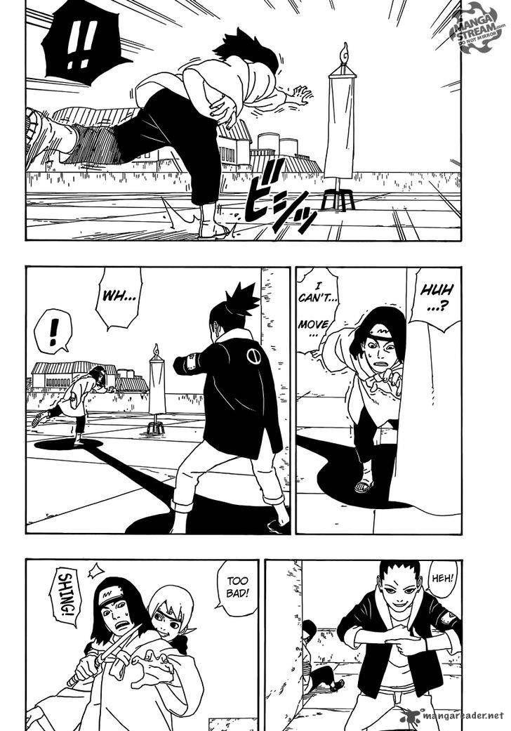 Boruto Naruto Next Generations 3 31