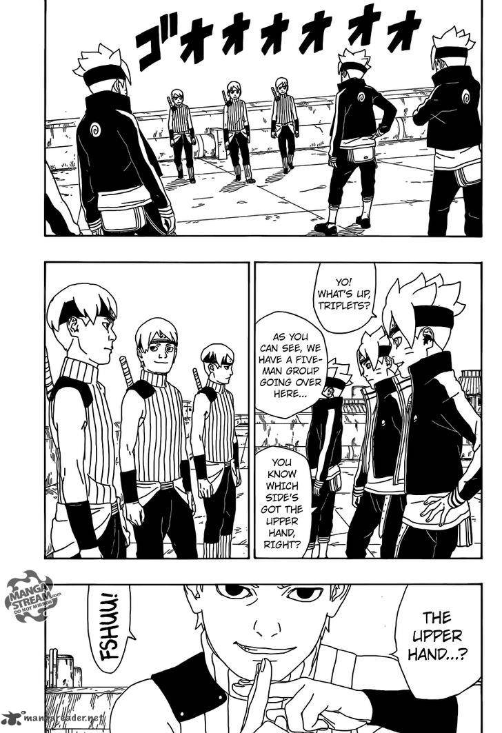 Boruto Naruto Next Generations 3 36
