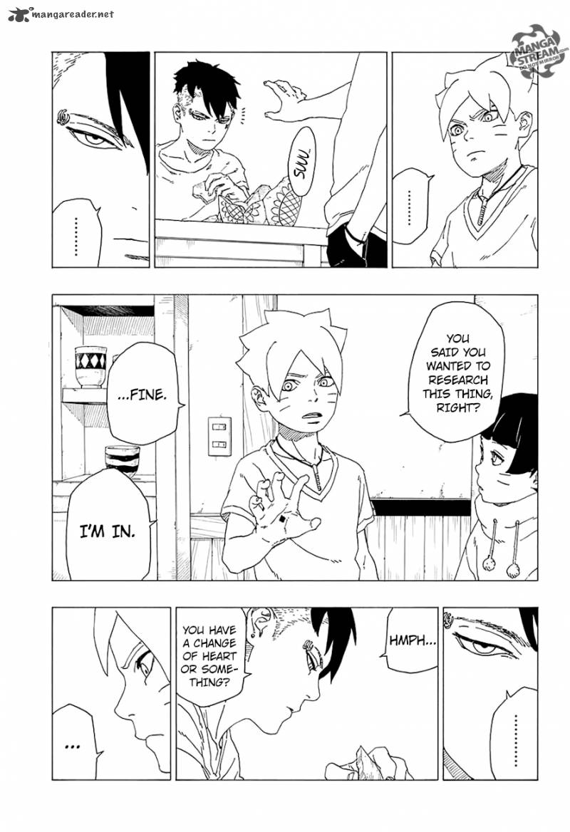 Boruto Naruto Next Generations 30 10