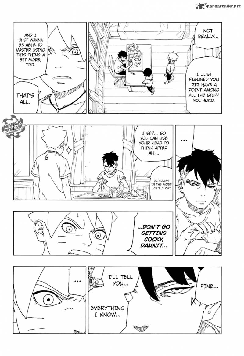 Boruto Naruto Next Generations 30 11