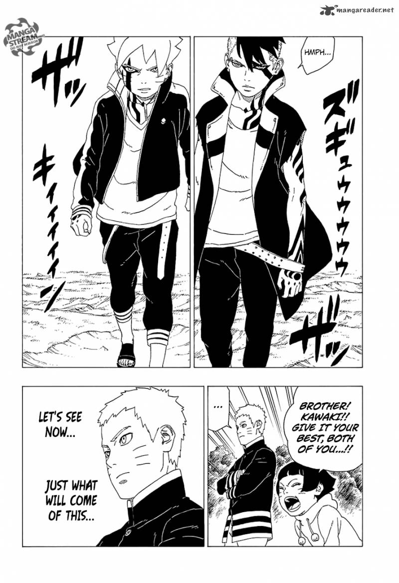 Boruto Naruto Next Generations 30 13