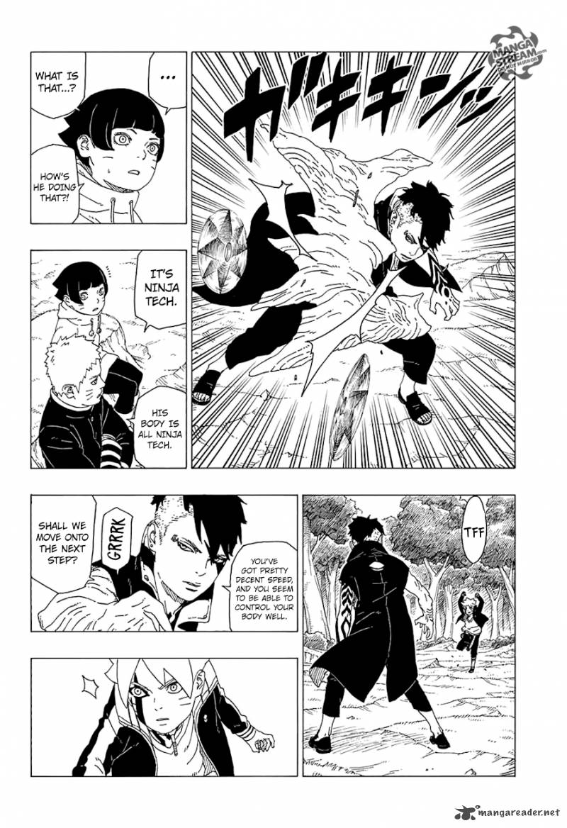 Boruto Naruto Next Generations 30 17