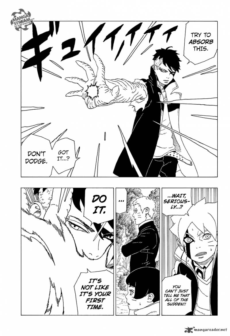 Boruto Naruto Next Generations 30 18