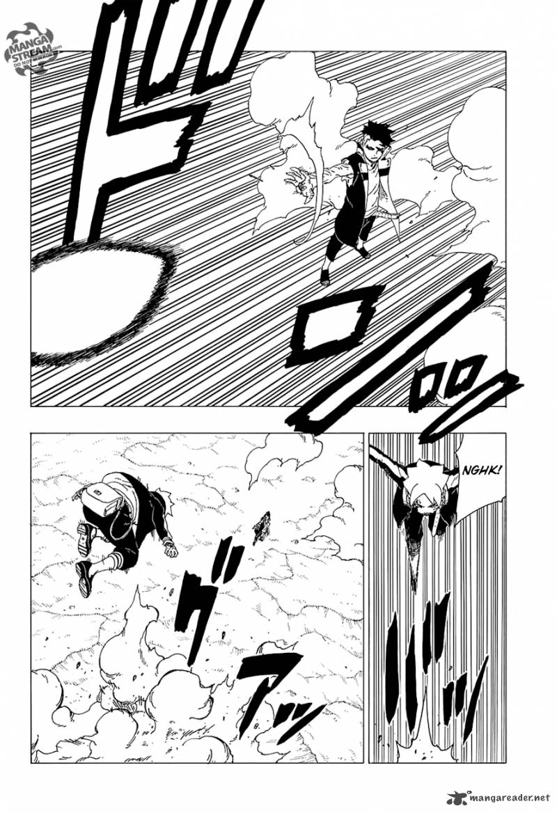 Boruto Naruto Next Generations 30 19