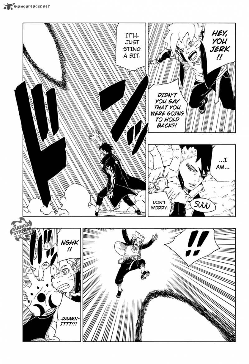 Boruto Naruto Next Generations 30 20