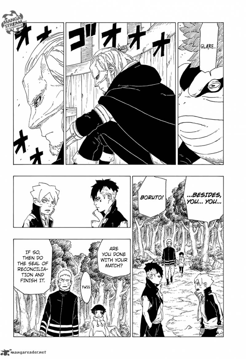 Boruto Naruto Next Generations 30 23