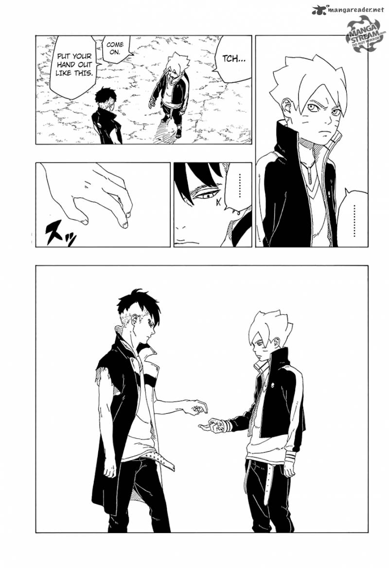 Boruto Naruto Next Generations 30 24