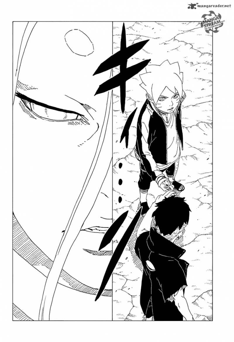 Boruto Naruto Next Generations 30 25