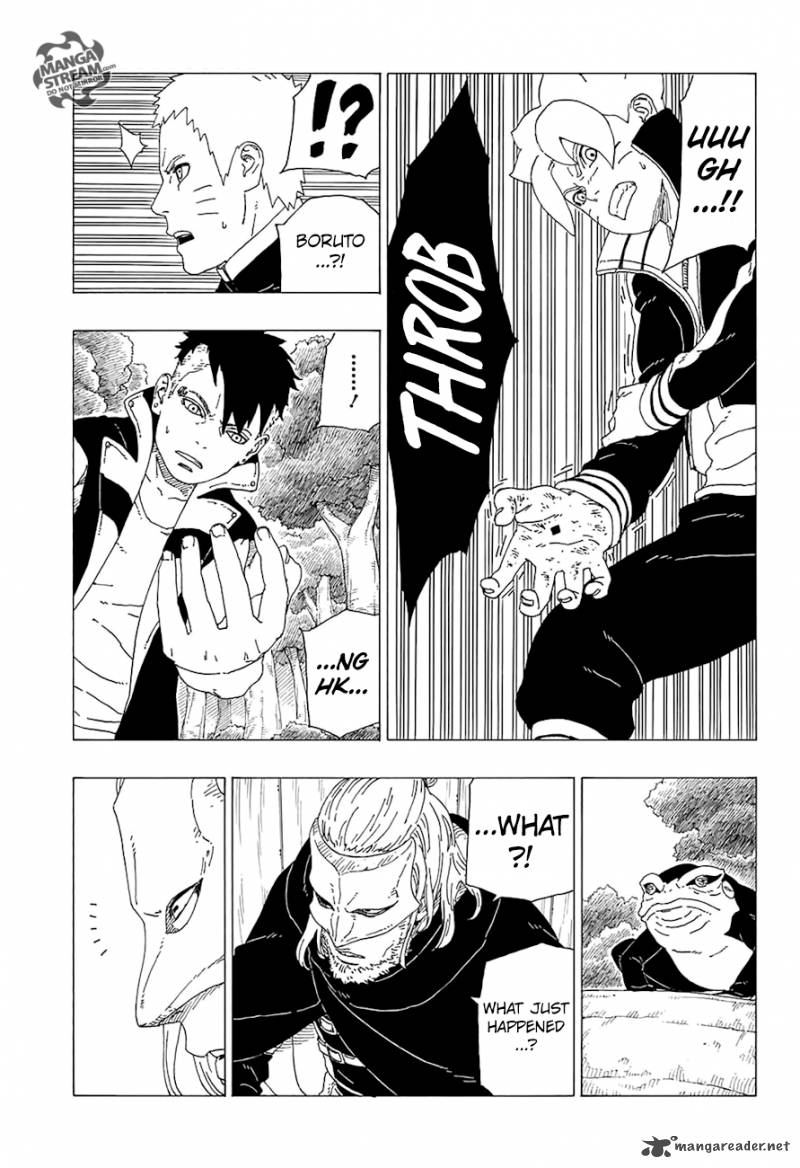 Boruto Naruto Next Generations 30 26