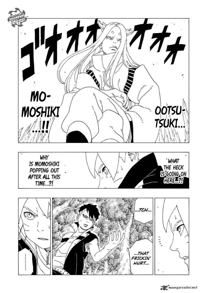Boruto Naruto Next Generations 30 28