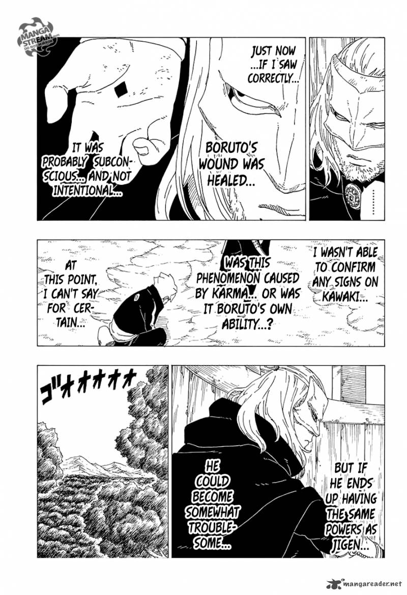 Boruto Naruto Next Generations 30 30