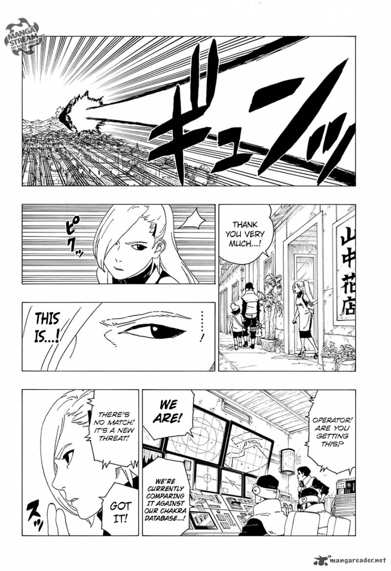 Boruto Naruto Next Generations 30 35