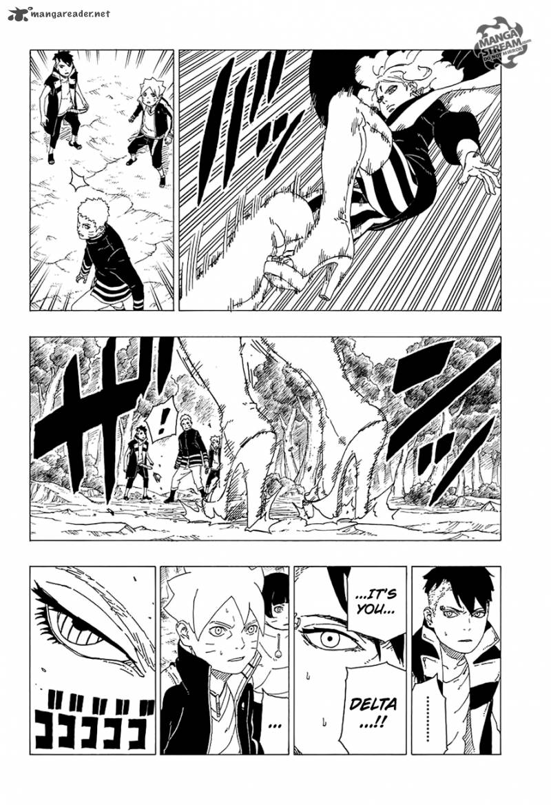 Boruto Naruto Next Generations 30 39