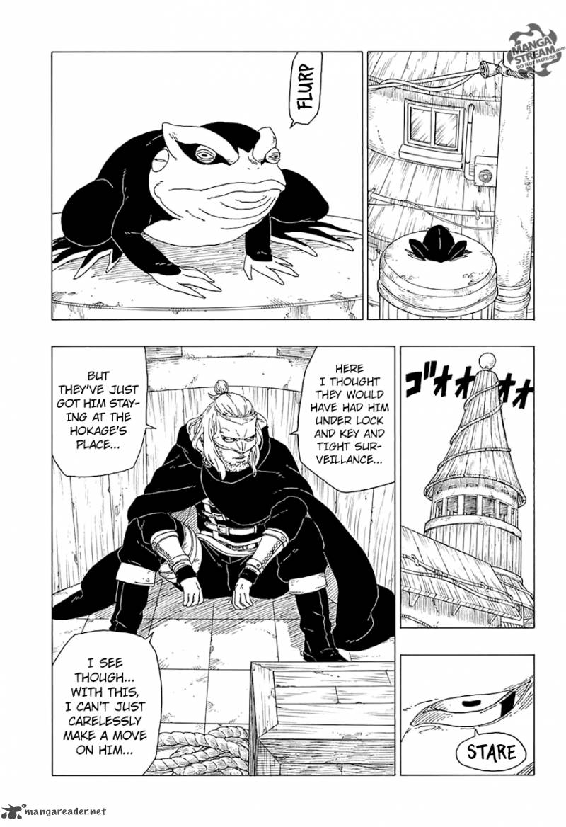 Boruto Naruto Next Generations 30 4