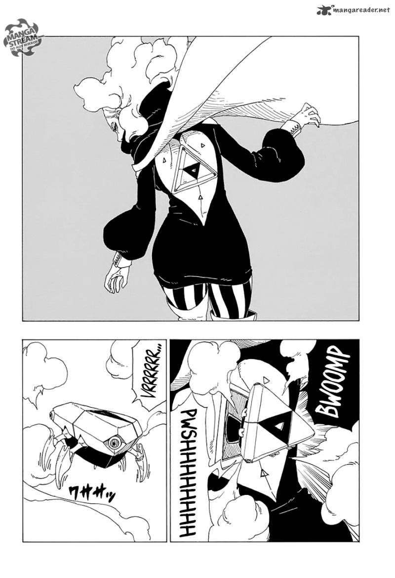 Boruto Naruto Next Generations 30 7