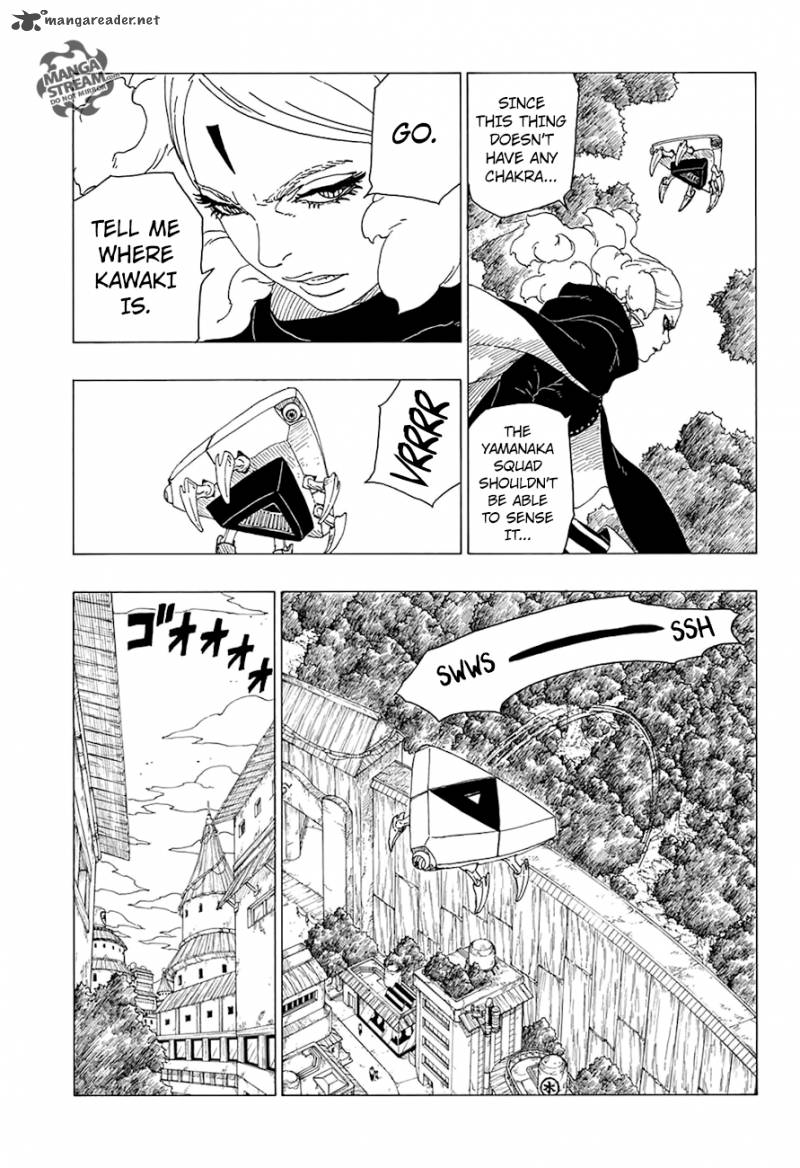 Boruto Naruto Next Generations 30 8