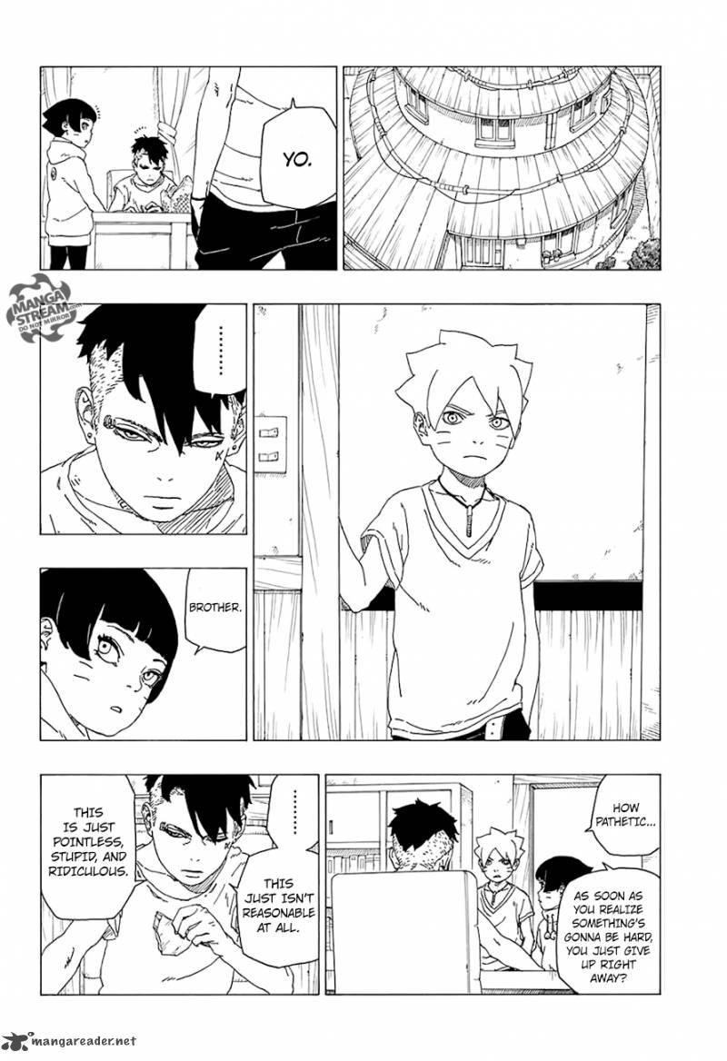 Boruto Naruto Next Generations 30 9