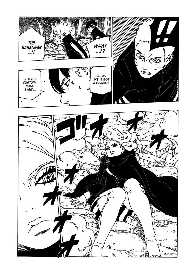 Boruto Naruto Next Generations 31 11