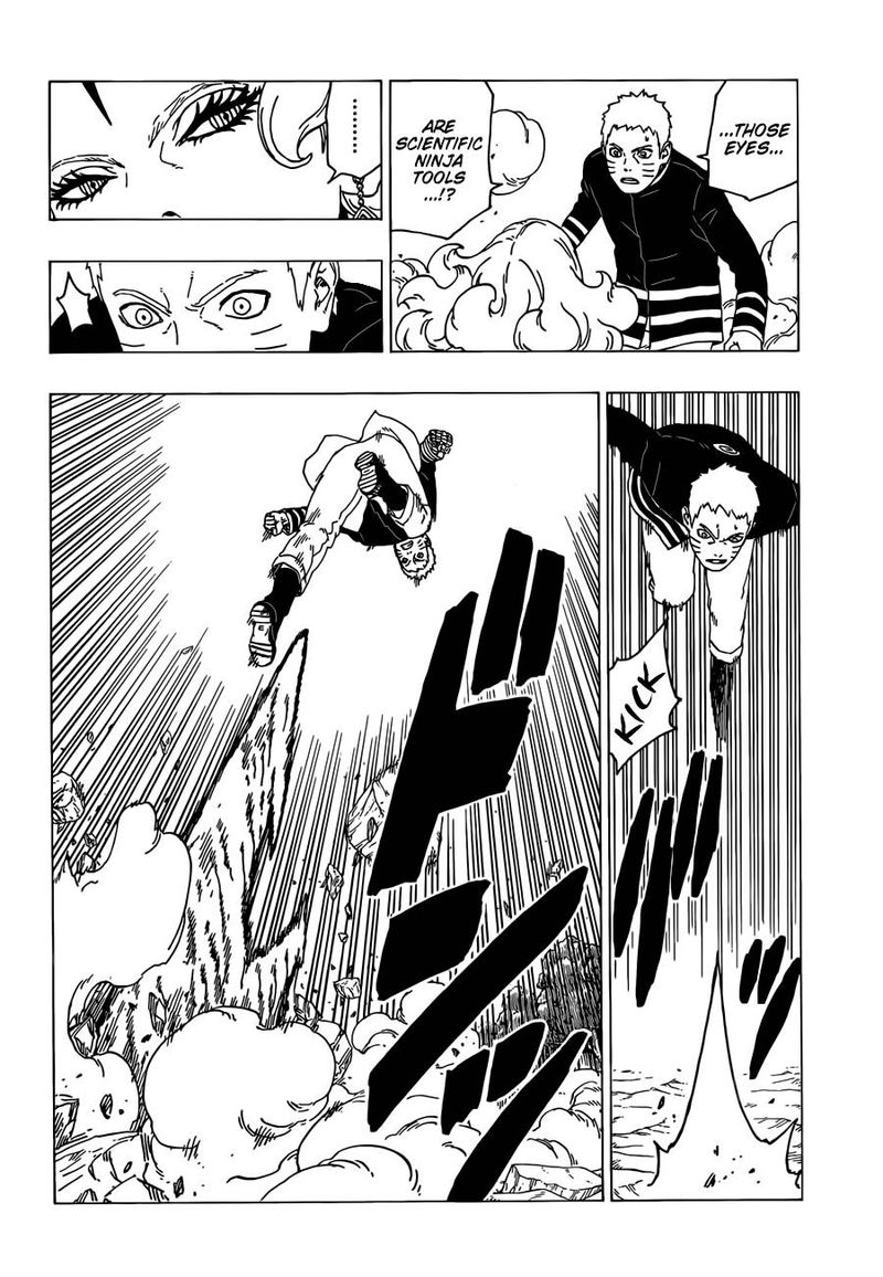 Boruto Naruto Next Generations 31 12
