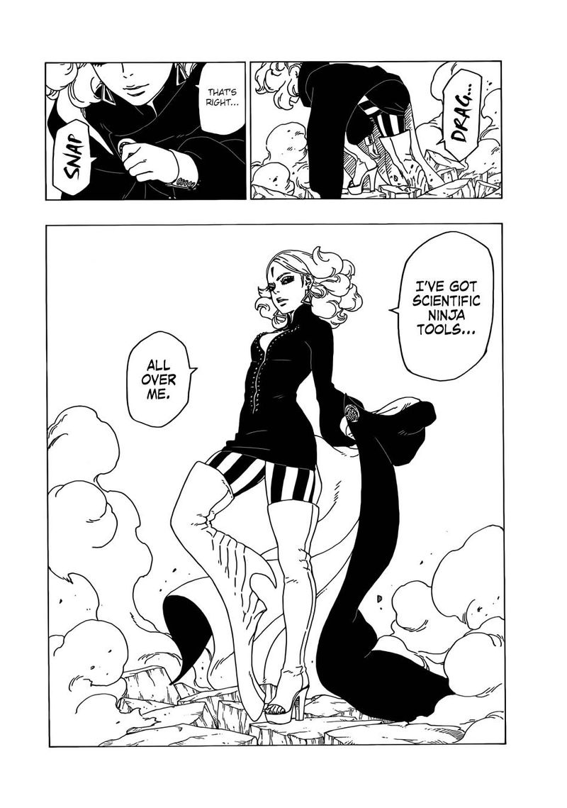 Boruto Naruto Next Generations 31 14