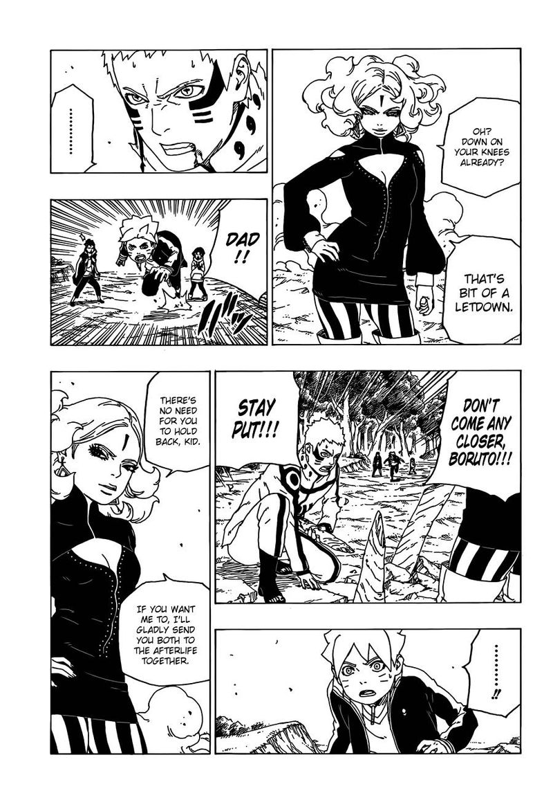 Boruto Naruto Next Generations 31 21