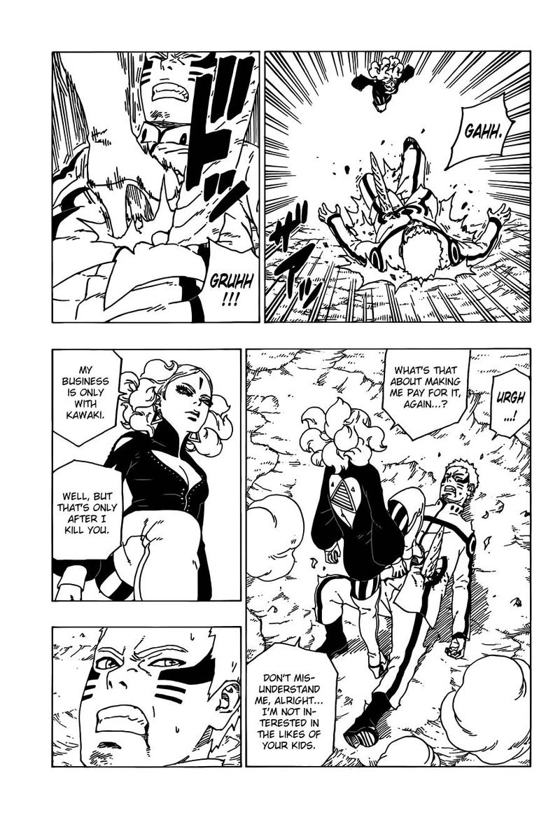 Boruto Naruto Next Generations 31 23