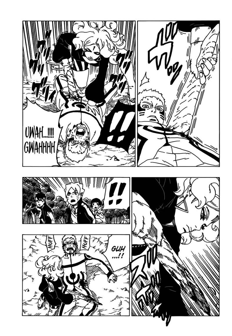 Boruto Naruto Next Generations 31 27