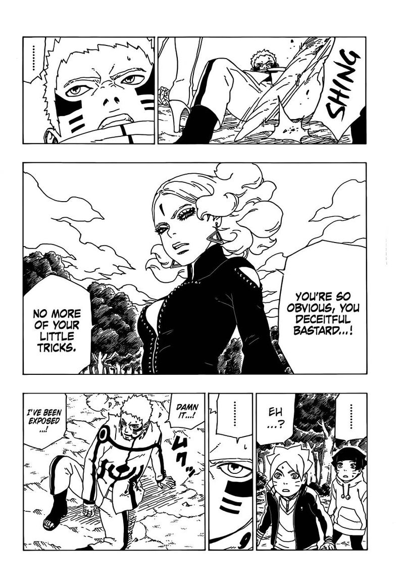 Boruto Naruto Next Generations 31 28