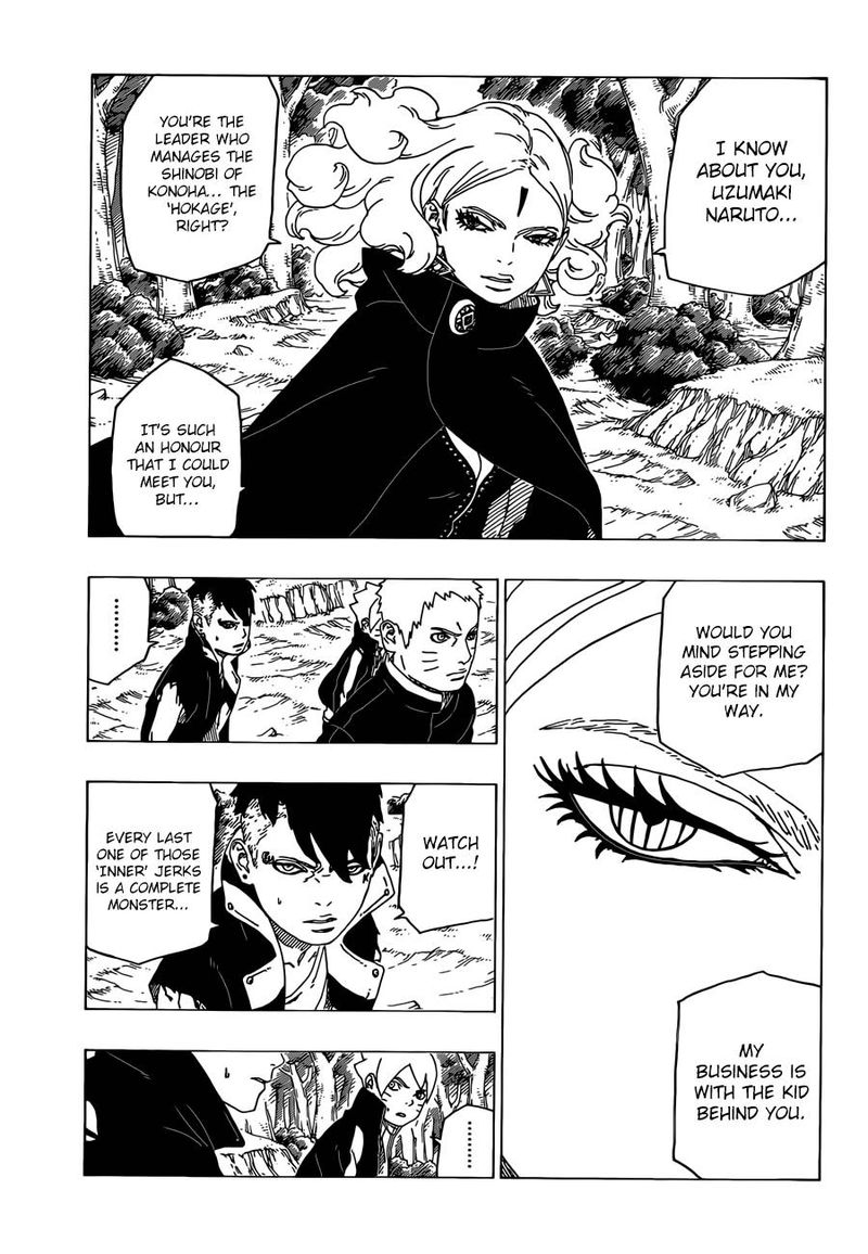 Boruto Naruto Next Generations 31 3