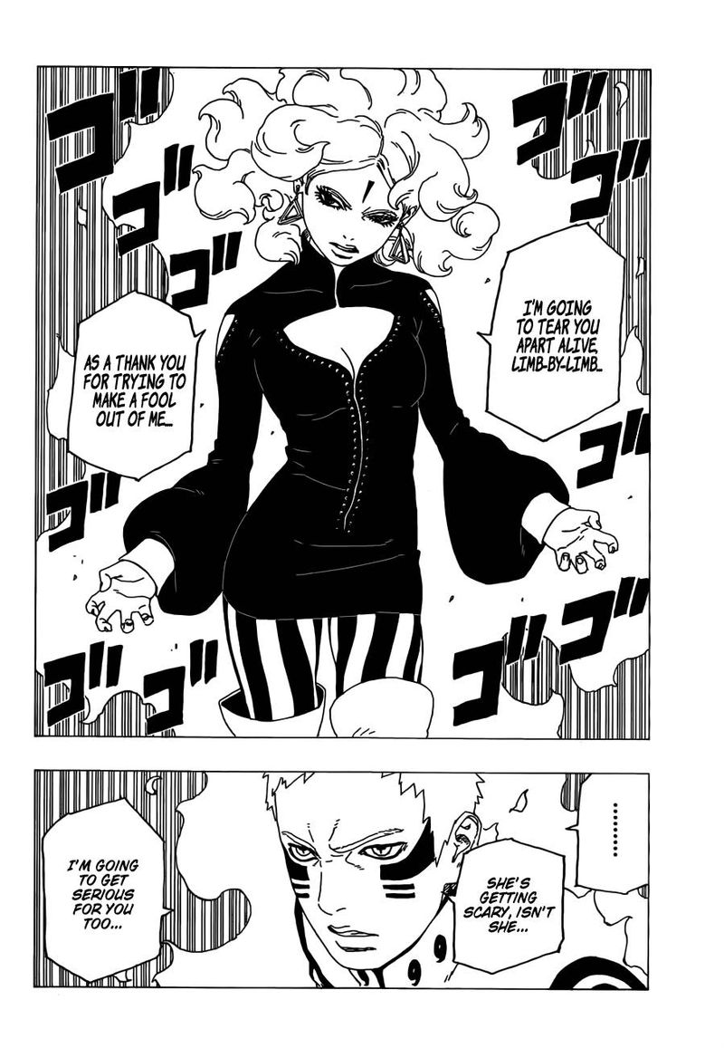 Boruto Naruto Next Generations 31 30