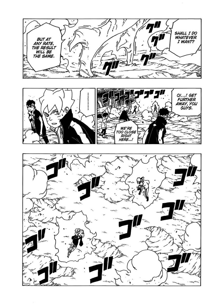 Boruto Naruto Next Generations 31 31