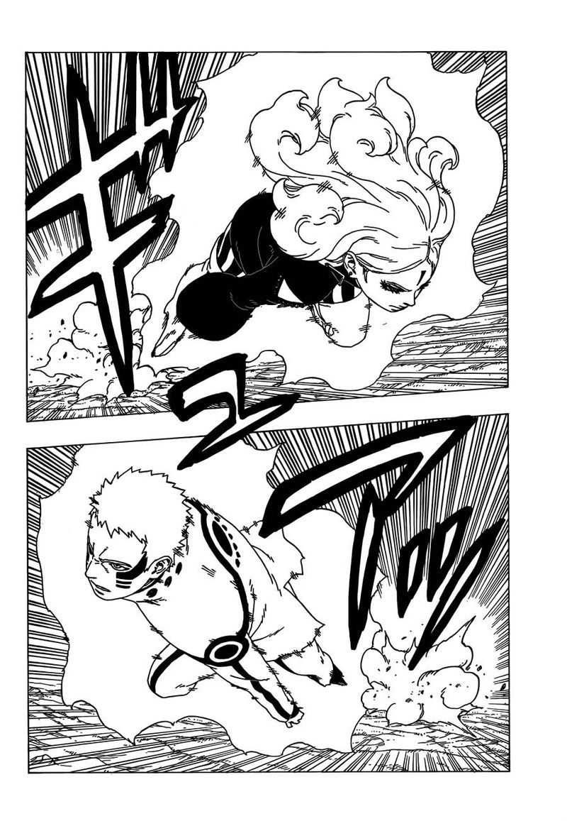 Boruto Naruto Next Generations 31 32