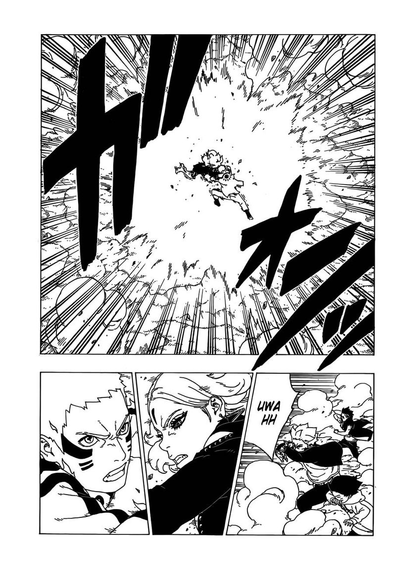 Boruto Naruto Next Generations 31 33