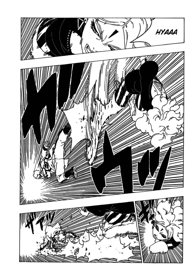 Boruto Naruto Next Generations 31 35