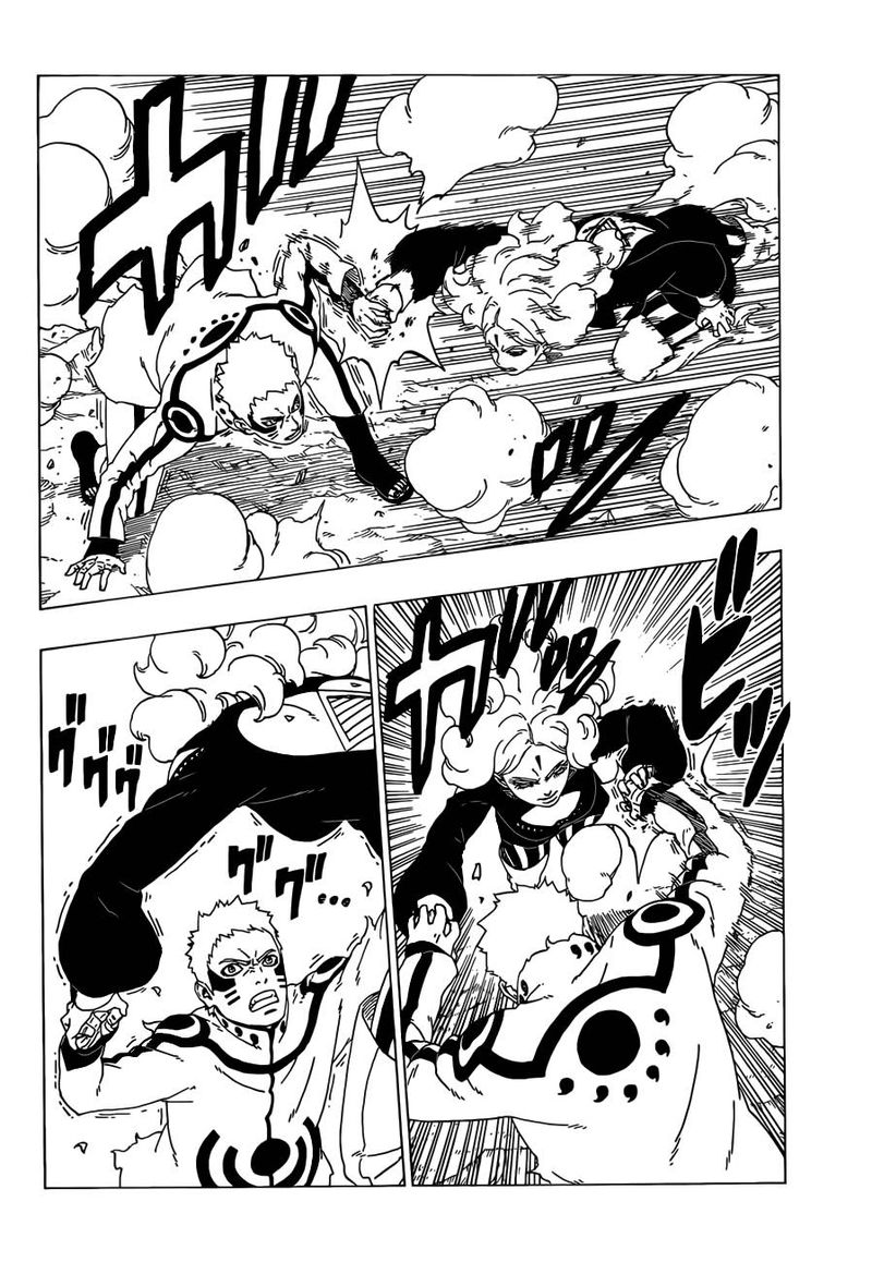 Boruto Naruto Next Generations 31 36