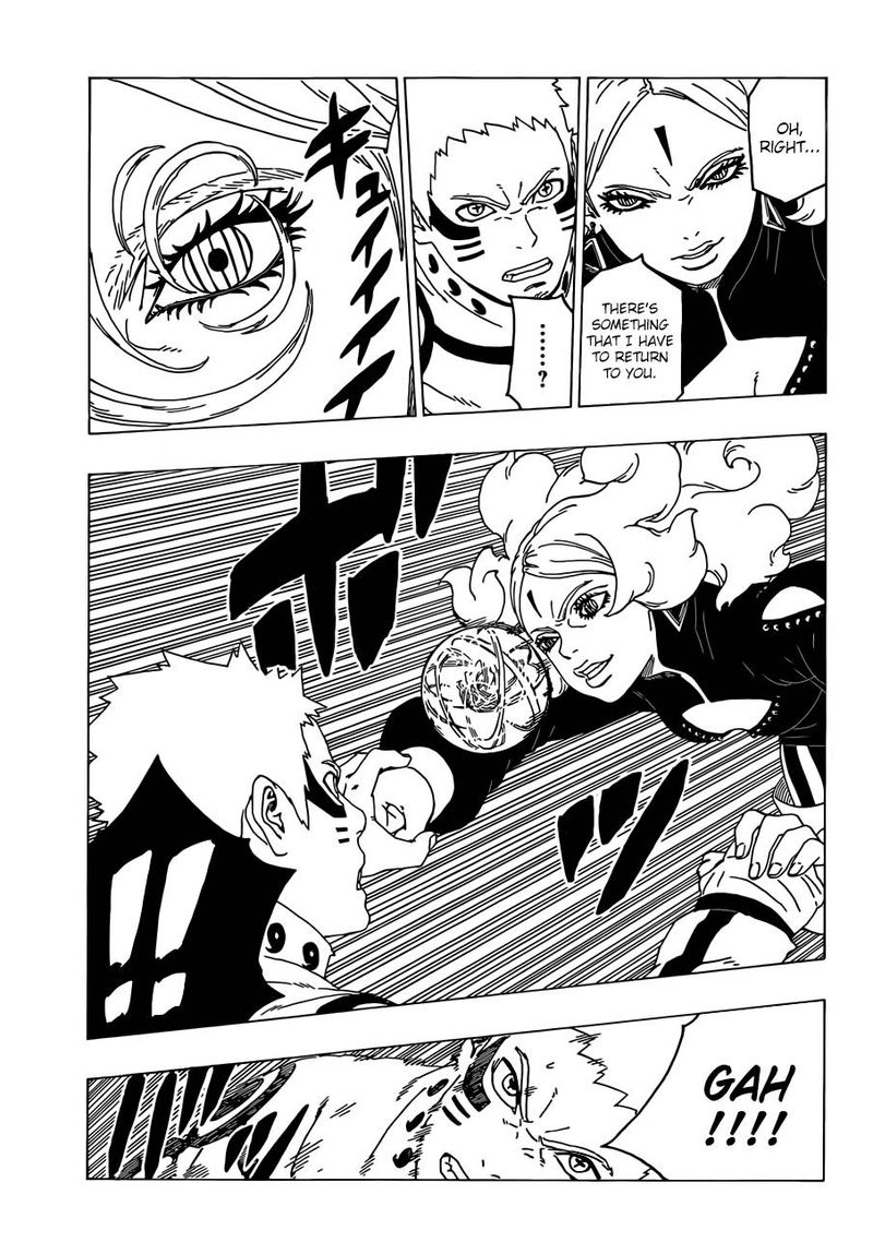 Boruto Naruto Next Generations 31 37