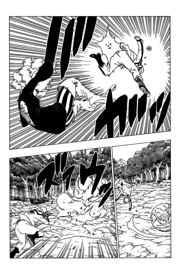 Boruto Naruto Next Generations 31 38