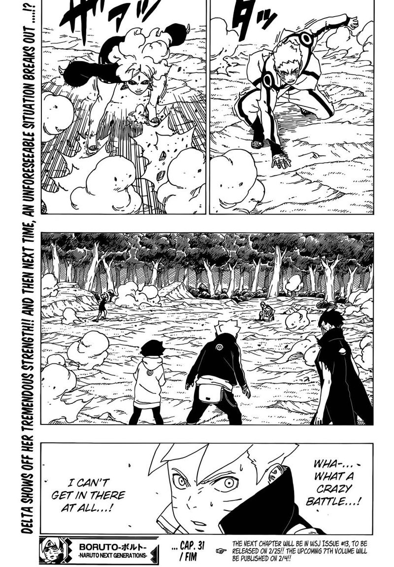 Boruto Naruto Next Generations 31 39