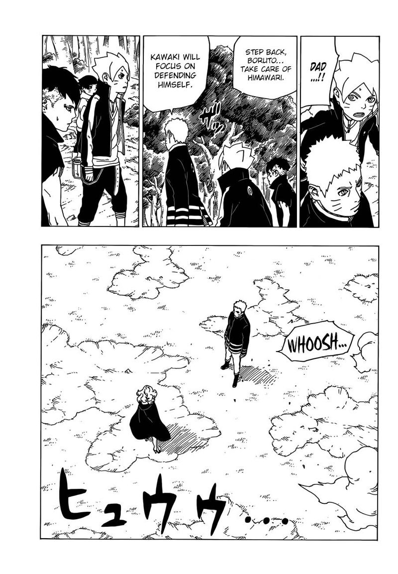 Boruto Naruto Next Generations 31 5