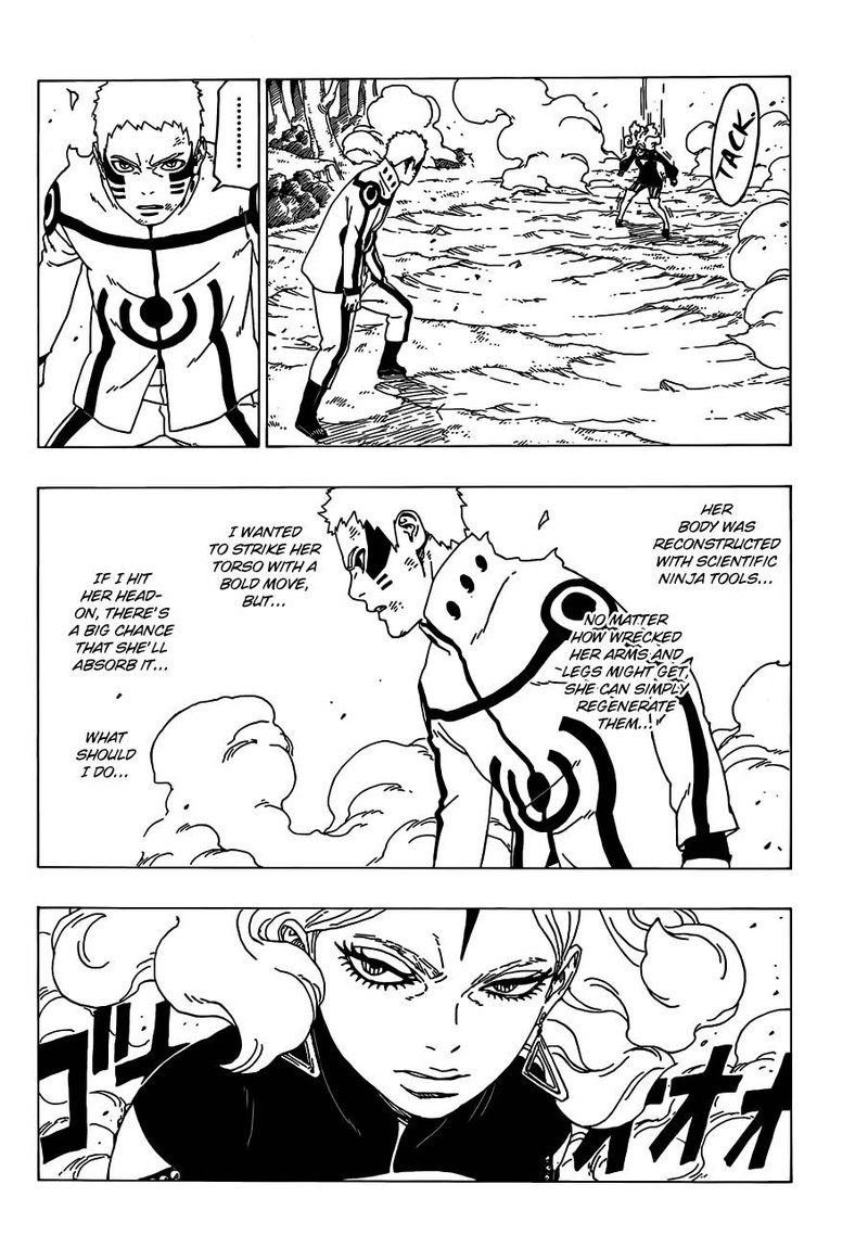 Boruto Naruto Next Generations 32 10